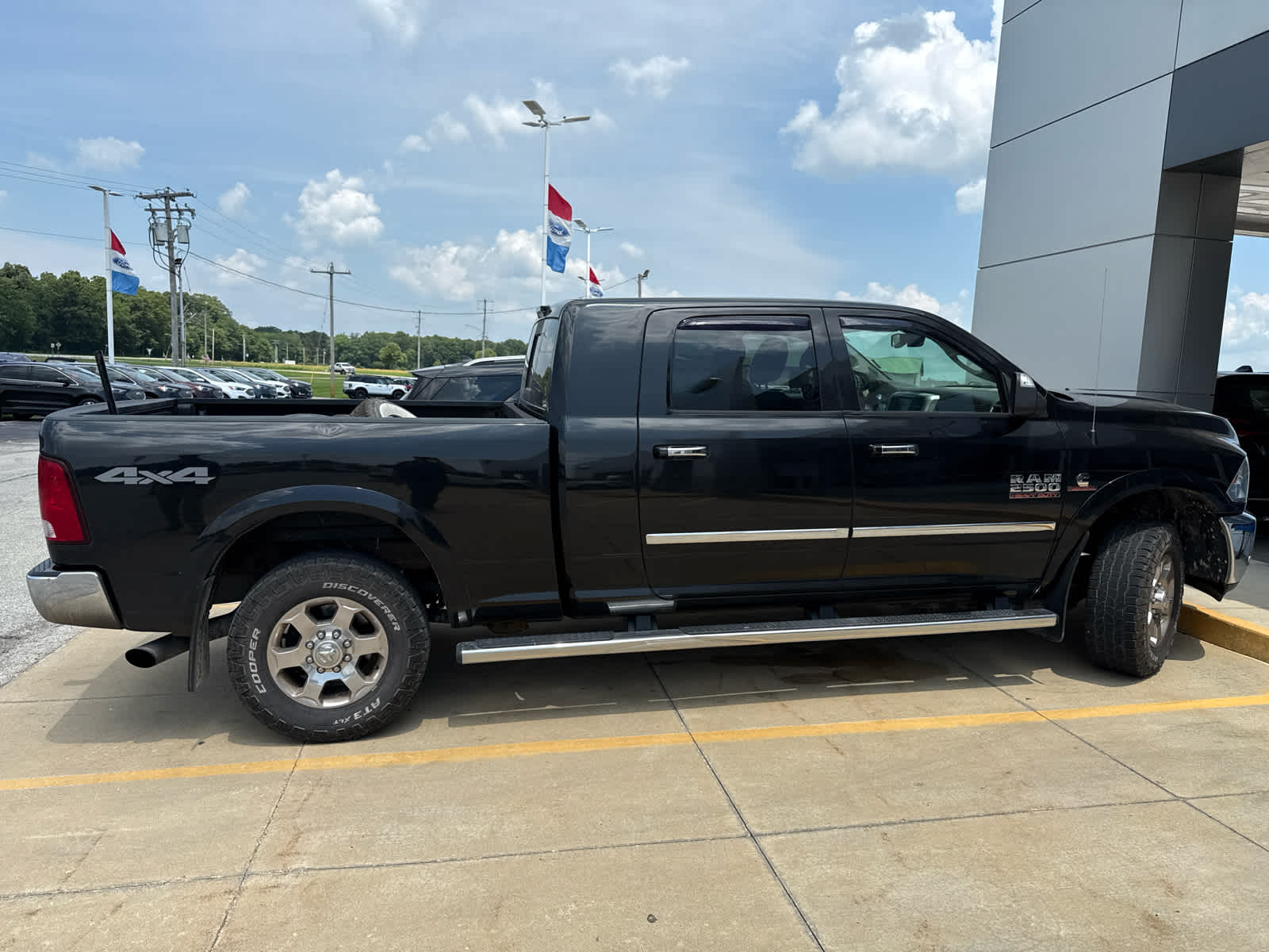 ram ram 2500 pickup 2018 3C6UR5ML8JG290856 image ram ram 2500 pickup 2018 3C6UR5ML8JG290856 image